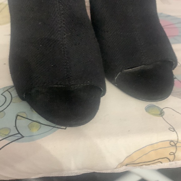 Booties - Picture 2 of 6